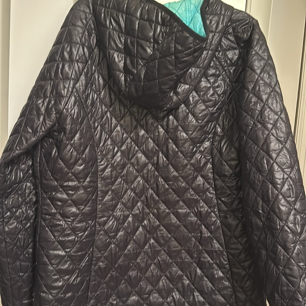 Free Country Jacket - Picture 3 of 4